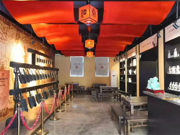 1574932178903237.jpg 【尋味陜西】西安秦漢酒文化園邀您一起做白酒,品真味!213.jpg