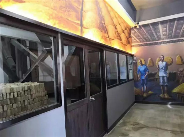 1574932256964385.jpg 【尋味陜西】西安秦漢酒文化園邀您一起做白酒,品真味!288.jpg